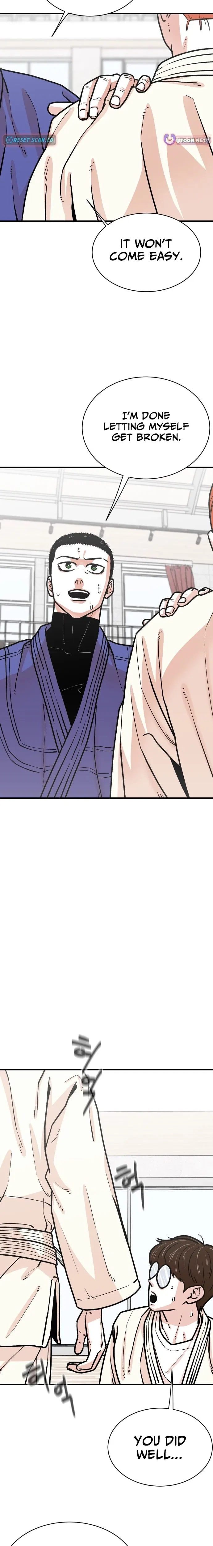 Hanpan Chapter 30 – Page 26