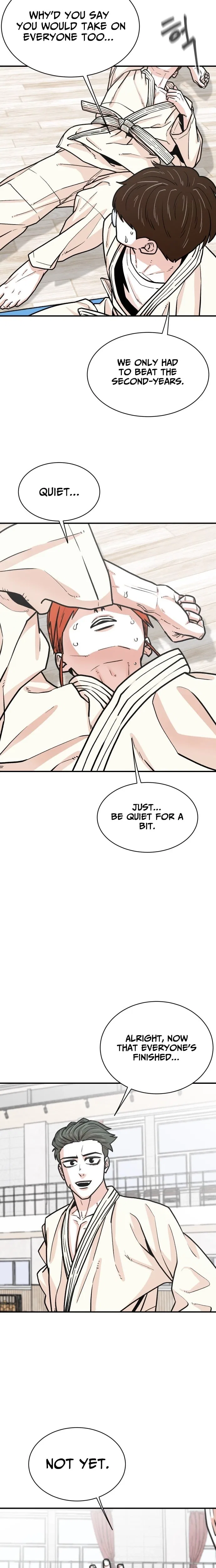 Hanpan Chapter 30 – Page 27