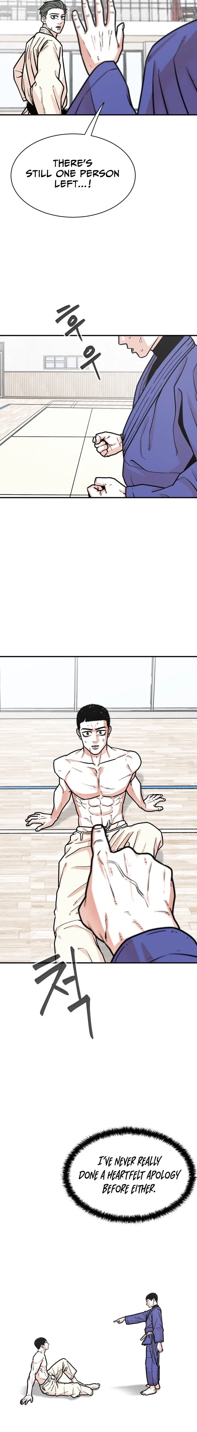 Hanpan Chapter 30 – Page 28
