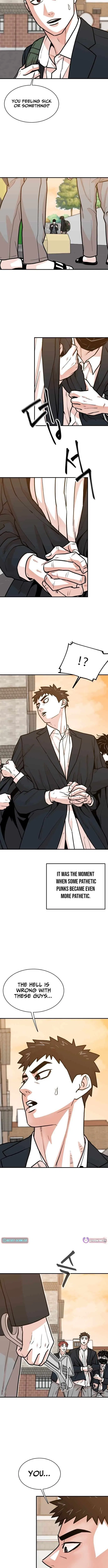 Hanpan Chapter 29 – Page 4