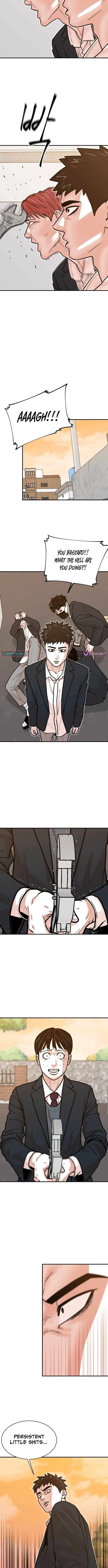 Hanpan Chapter 29 – Page 6