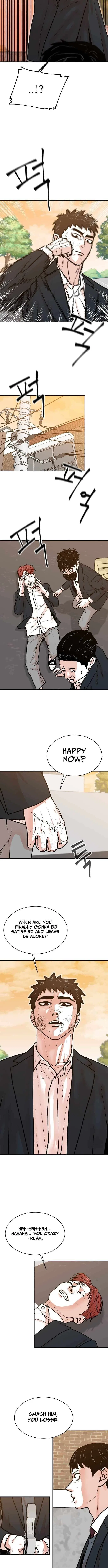 Hanpan Chapter 29 – Page 7