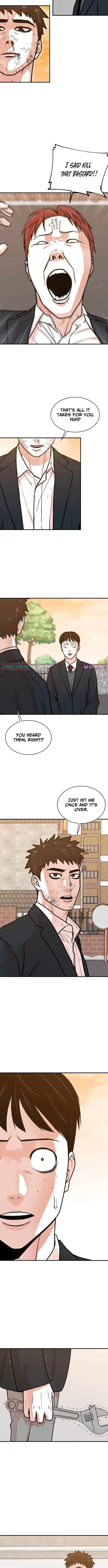 Hanpan Chapter 29 – Page 8