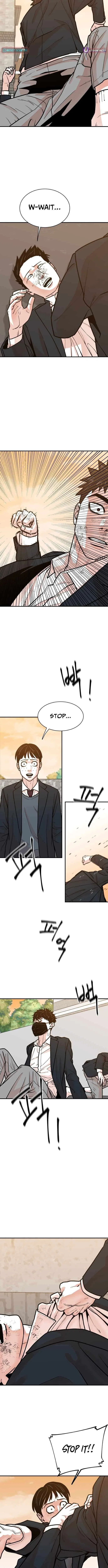 Hanpan Chapter 29 – Page 10