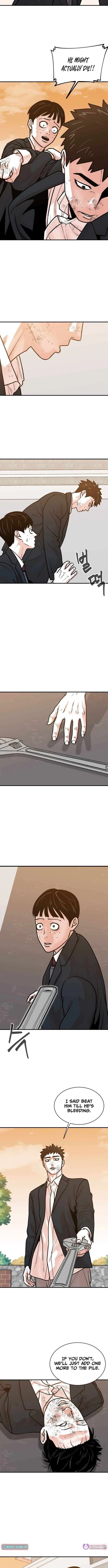 Hanpan Chapter 29 – Page 11