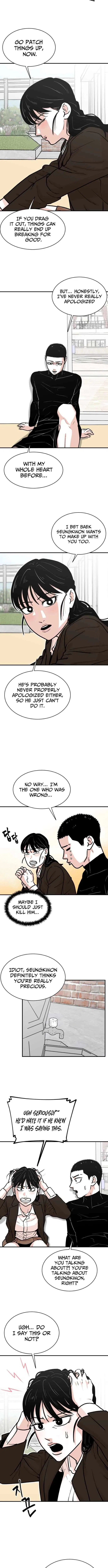 Hanpan Chapter 28 – Page 2