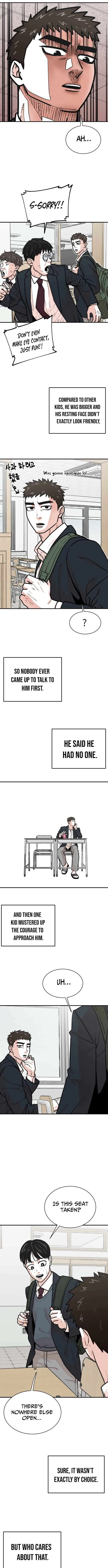 Hanpan Chapter 28 – Page 6
