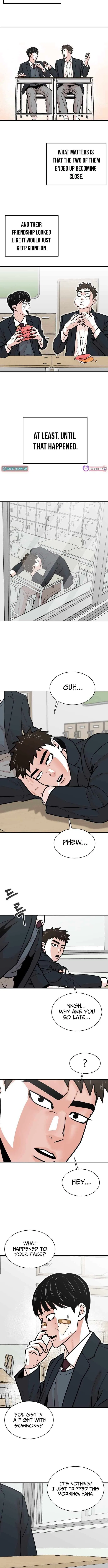 Hanpan Chapter 28 – Page 7