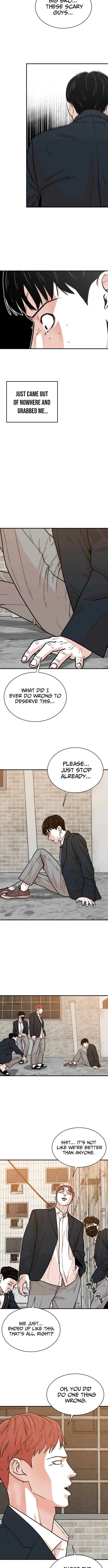 Hanpan Chapter 28 – Page 10