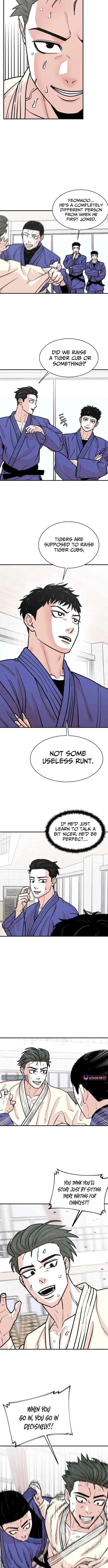 Hanpan Chapter 27 – Page 3