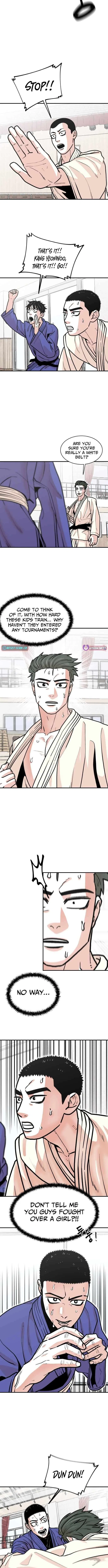 Hanpan Chapter 27 – Page 5
