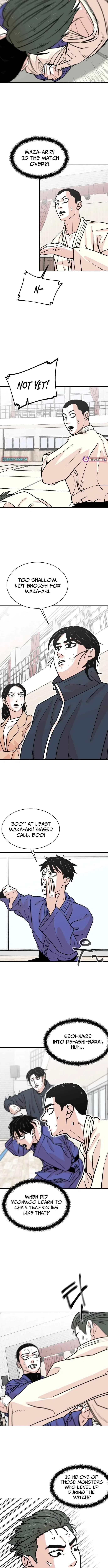 Hanpan Chapter 27 – Page 7