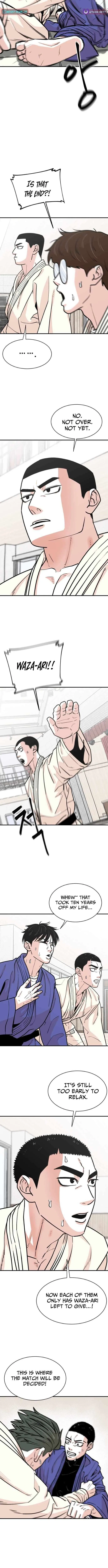 Hanpan Chapter 27 – Page 9