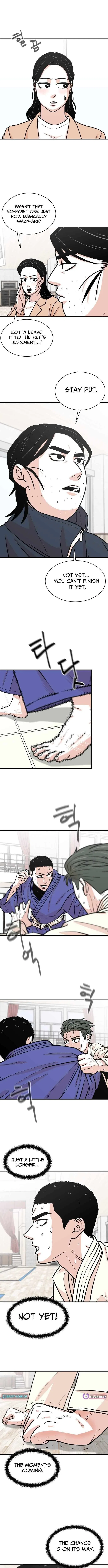 Hanpan Chapter 27 – Page 10
