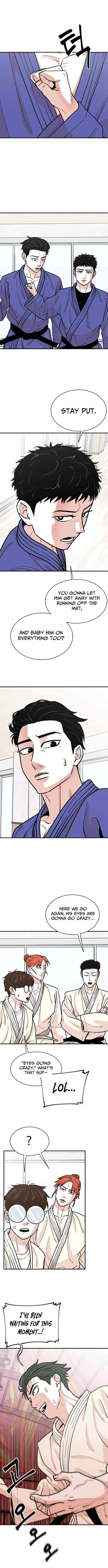 Hanpan Chapter 26 – Page 2