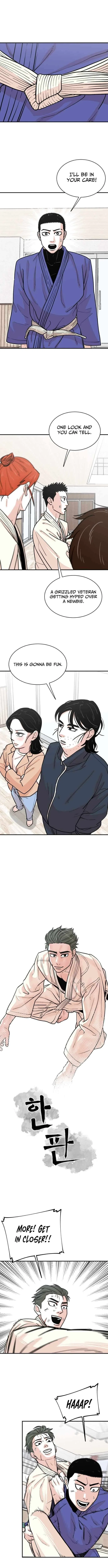 Hanpan Chapter 26 – Page 3