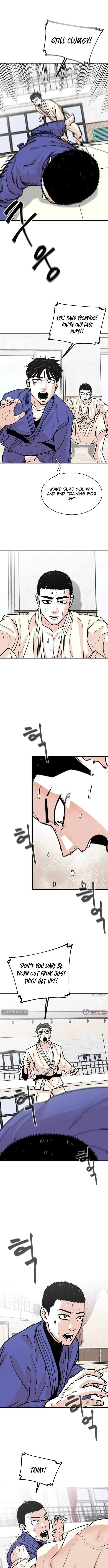 Hanpan Chapter 26 – Page 4