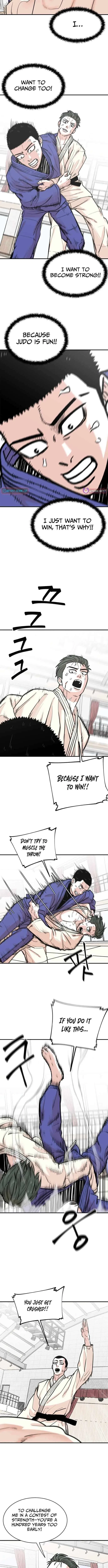 Hanpan Chapter 26 – Page 5