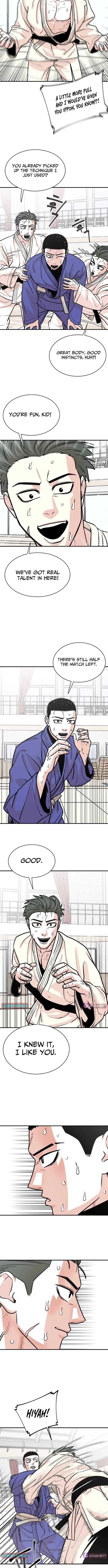 Hanpan Chapter 26 – Page 8