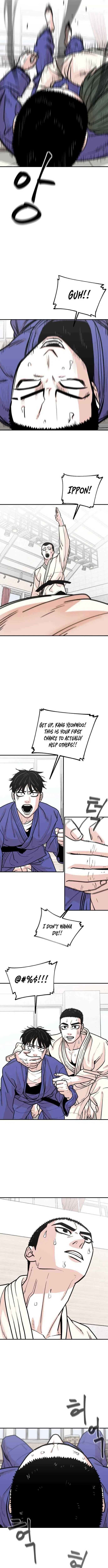 Hanpan Chapter 26 – Page 10
