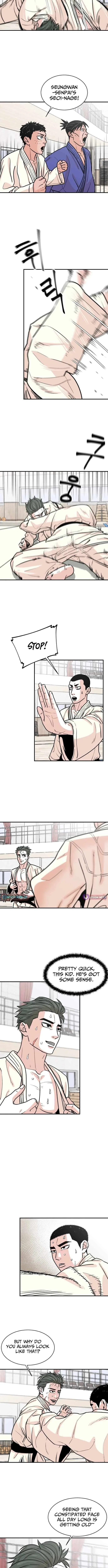 Hanpan Chapter 25 – Page 4