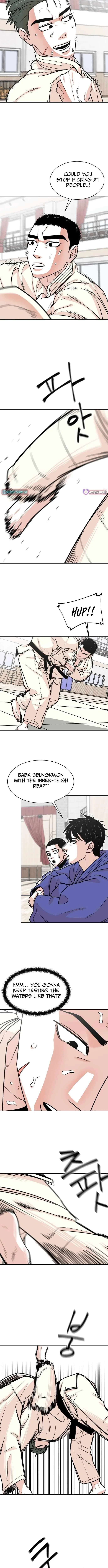 Hanpan Chapter 25 – Page 5