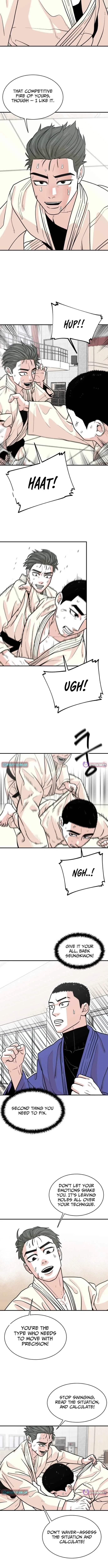 Hanpan Chapter 25 – Page 8