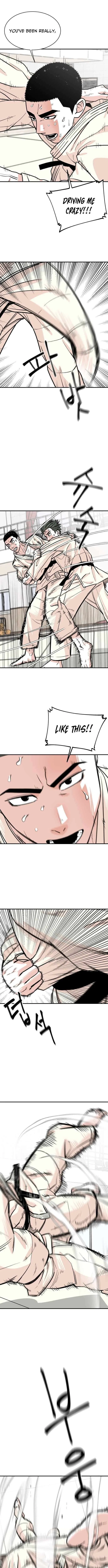 Hanpan Chapter 25 – Page 9