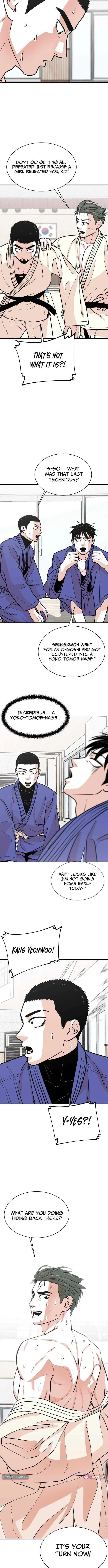 Hanpan Chapter 25 – Page 12