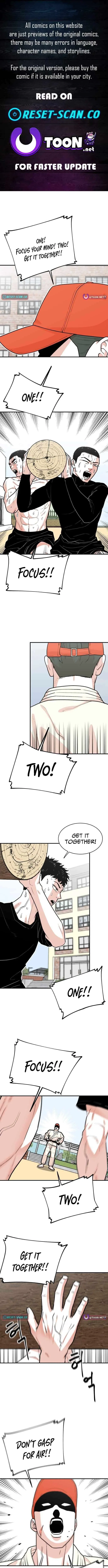 Hanpan Chapter 24 – Page 1