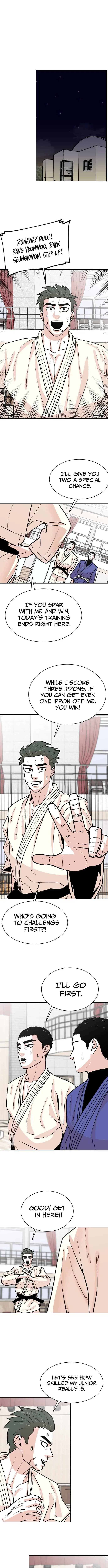 Hanpan Chapter 24 – Page 10