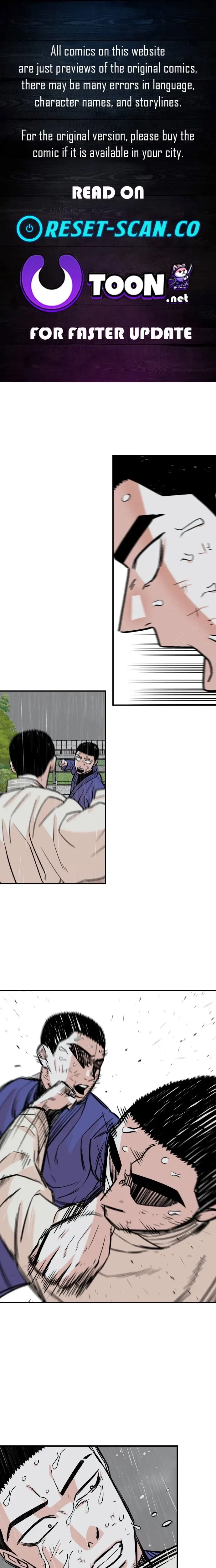 Hanpan Chapter 23 – Page 1