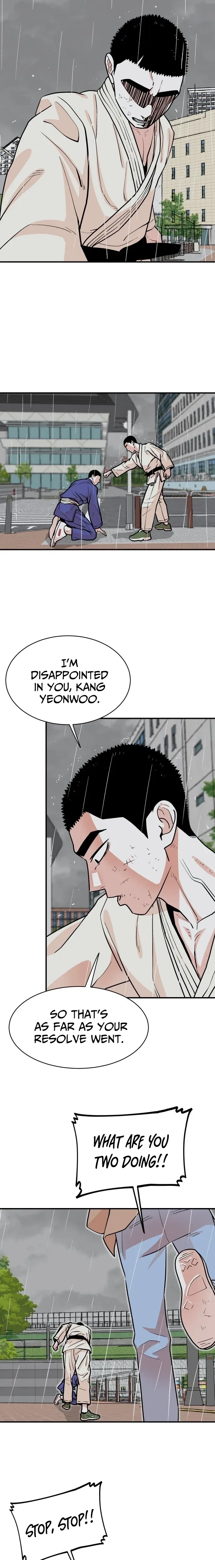 Hanpan Chapter 23 – Page 5
