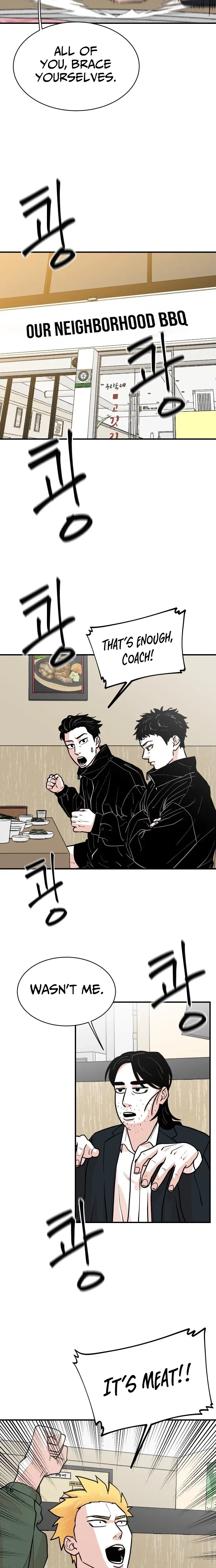 Hanpan Chapter 23 – Page 10