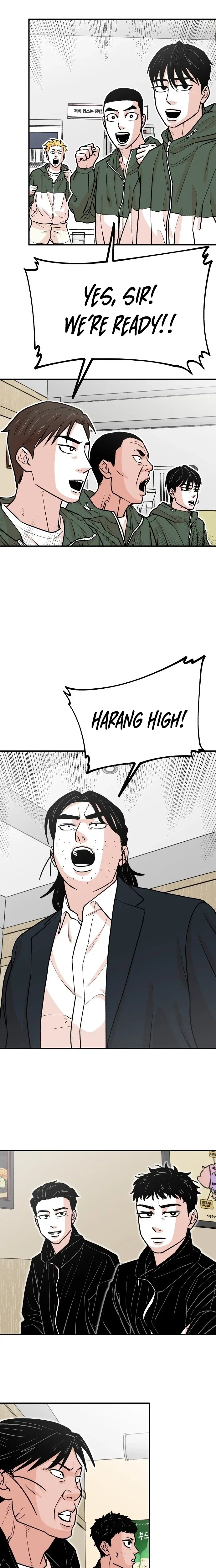 Hanpan Chapter 23 – Page 20