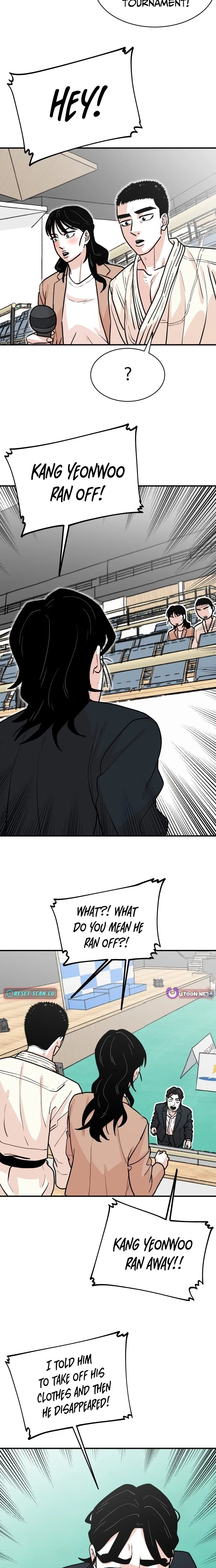 Hanpan Chapter 22 – Page 2