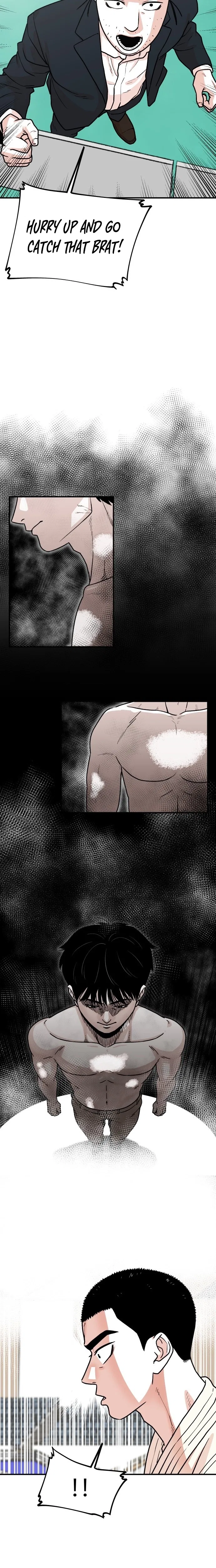 Hanpan Chapter 22 – Page 3