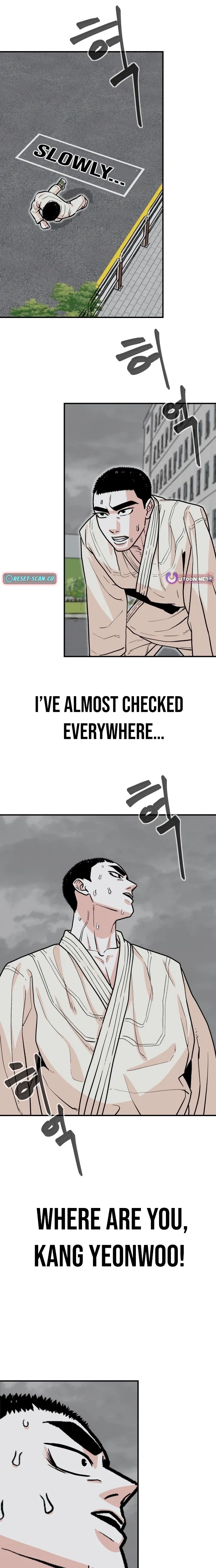 Hanpan Chapter 22 – Page 6