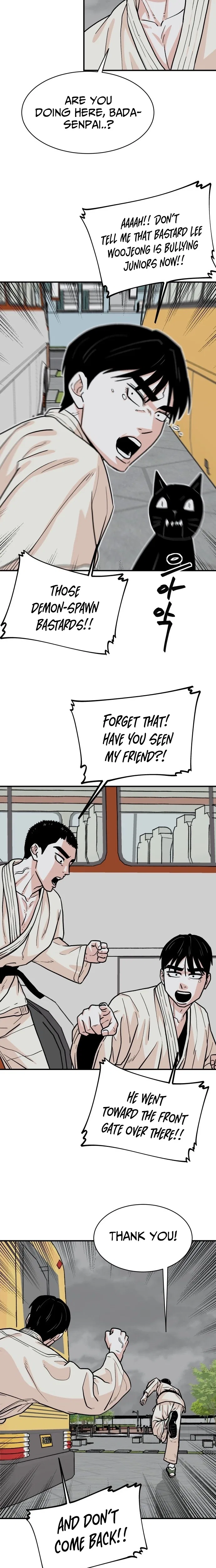 Hanpan Chapter 22 – Page 8