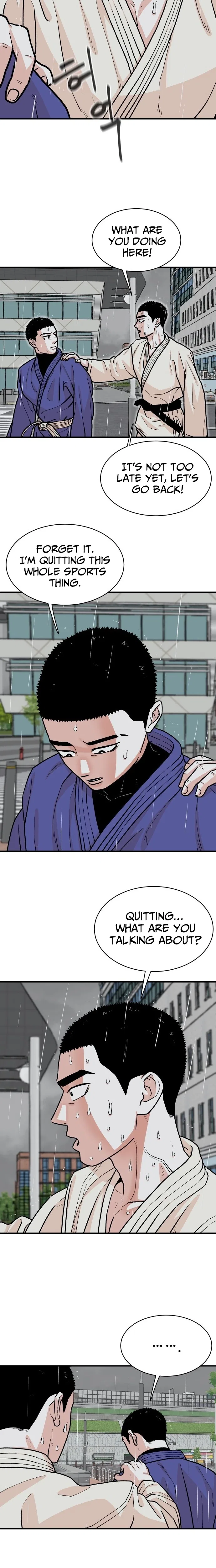 Hanpan Chapter 22 – Page 10