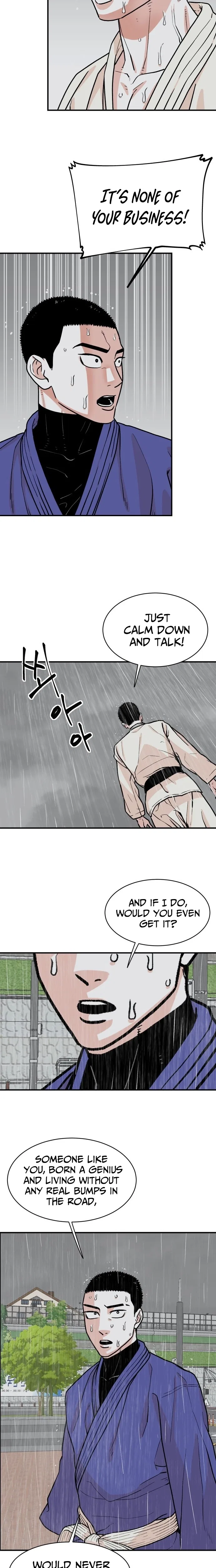 Hanpan Chapter 22 – Page 12