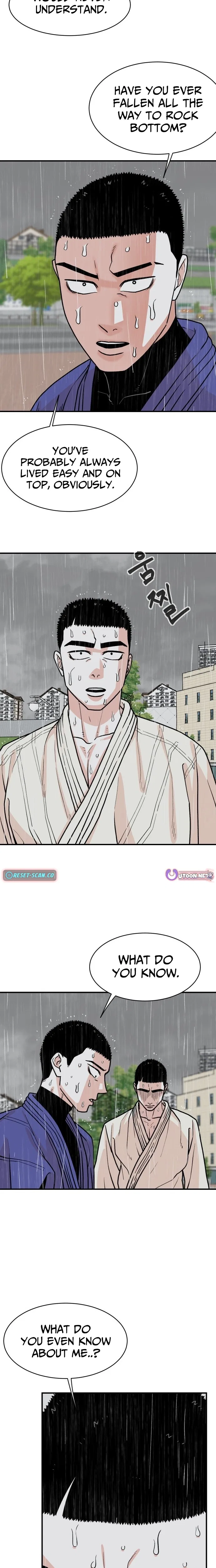 Hanpan Chapter 22 – Page 13