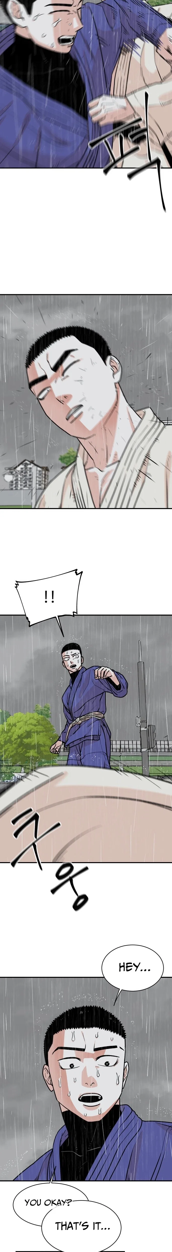 Hanpan Chapter 22 – Page 15