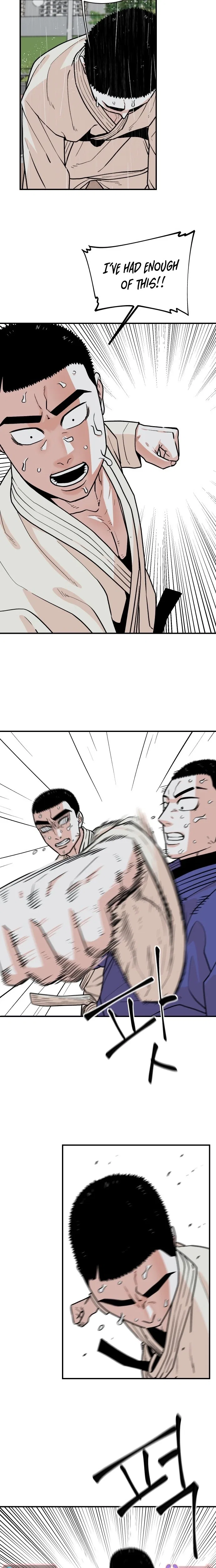 Hanpan Chapter 22 – Page 16