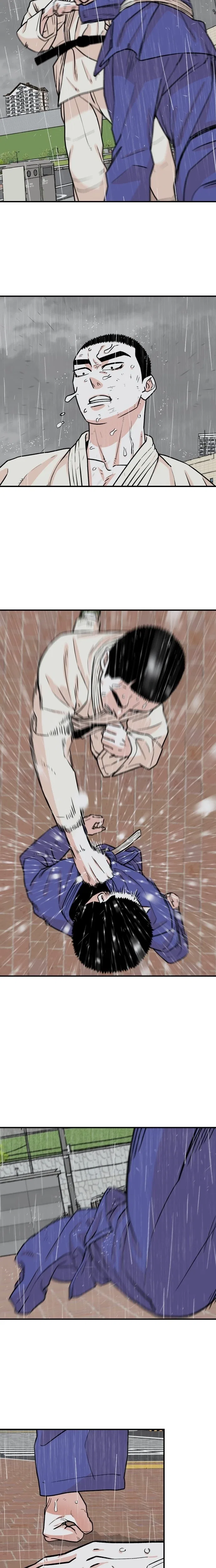 Hanpan Chapter 22 – Page 18