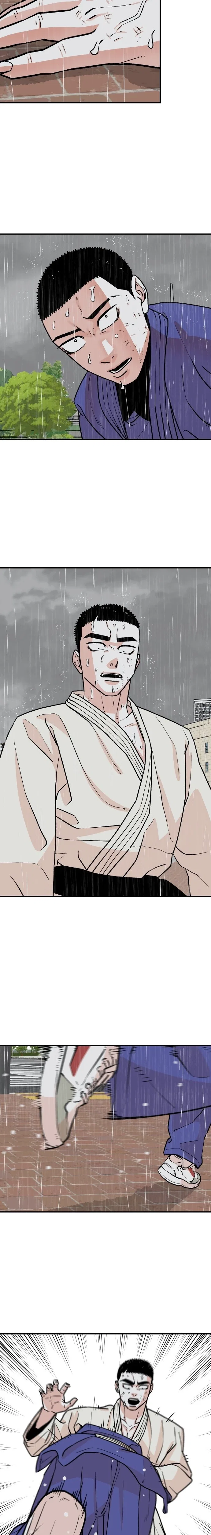 Hanpan Chapter 22 – Page 19