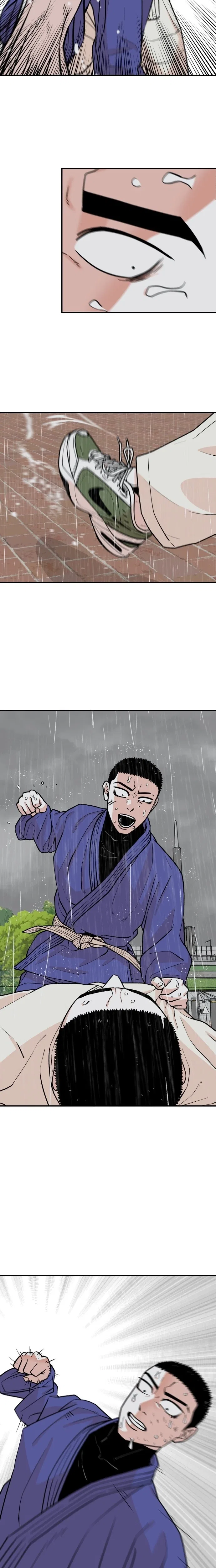 Hanpan Chapter 22 – Page 20