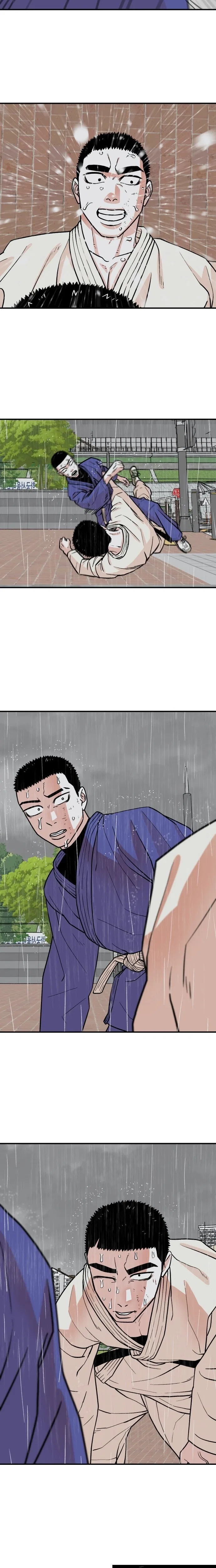 Hanpan Chapter 22 – Page 21