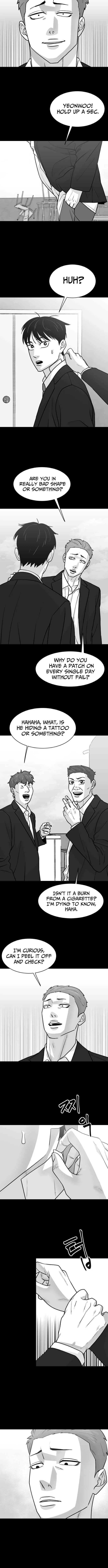 Hanpan Chapter 21 – Page 3