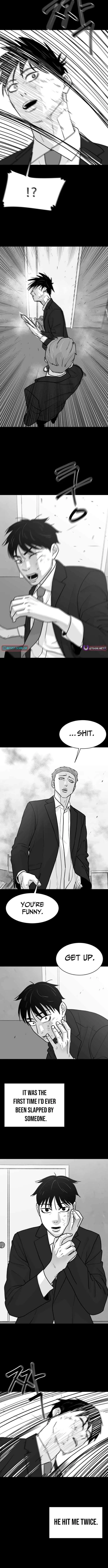 Hanpan Chapter 21 – Page 5